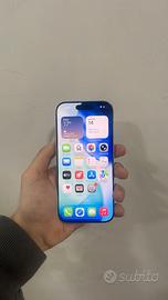 Apple iPhone 17 lavender 256 GB - 9175