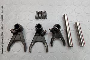 FORCHETTE FORCELLE KTM EXC 250 F 2007 2006 EXC250