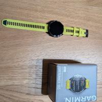 Garmin FR 965 yellow