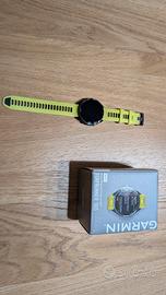 Garmin FR 965 yellow