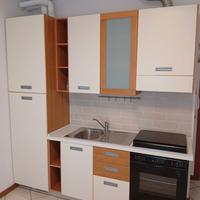 Cucina completa 2,3mt