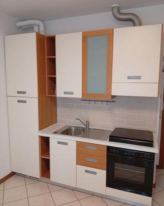 Cucina completa 2,3mt