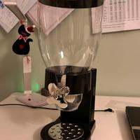 Distributore cereali