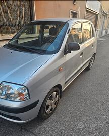 hyundai atos 2004