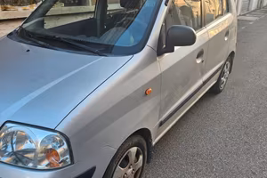 hyundai atos 2004