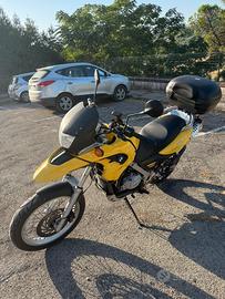BMW F 650 GS