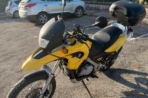 BMW F 650 GS