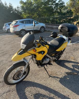 BMW F 650 GS