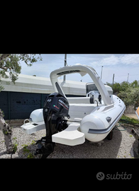 Gommone 5.80 P.S Mar (Mary boat)