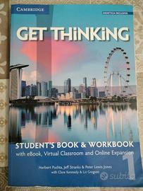Get Thinking 1 