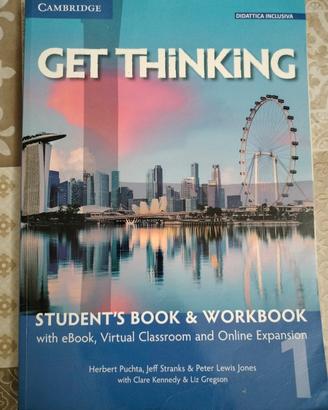 Get Thinking 1 