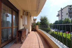 Appartamento di 70 m² con 2 locali e box auto a Li