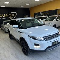 RANGE ROVER EVOQUE 2.2 Td4 150 cv “FULL FULL”-2013