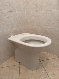 Water/lavandino /Bidet