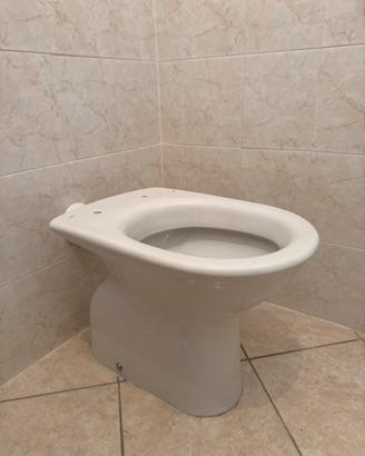 Water/lavandino /Bidet