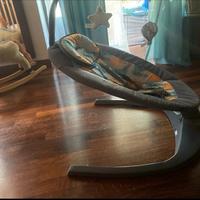 sdraietta dondolo Lionelo