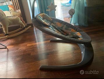 sdraietta dondolo Lionelo