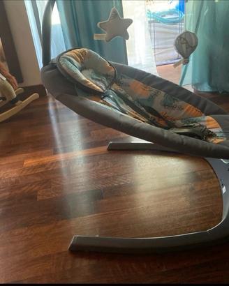 sdraietta dondolo Lionelo