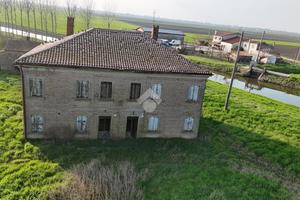 CASA INDIPENDENTE A PETTORAZZA GRIMANI