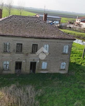 CASA INDIPENDENTE A PETTORAZZA GRIMANI