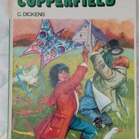 David Copperfield C.Dickens