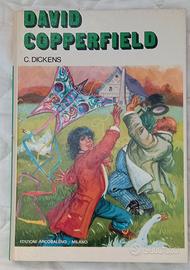 David Copperfield C.Dickens