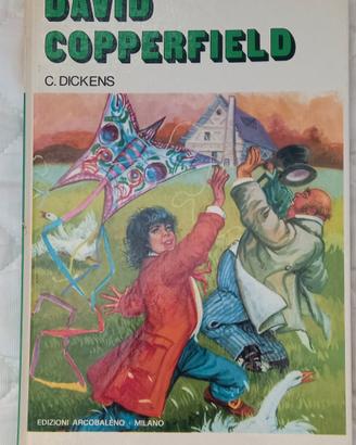 David Copperfield C.Dickens