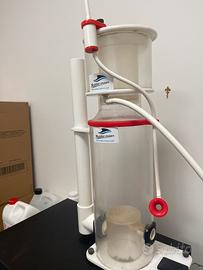 Skimmer bubble magus 150