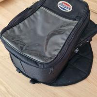 Borsa serbatoio moto