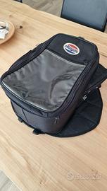 Borsa serbatoio moto