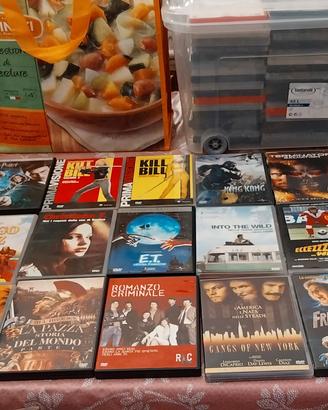 dvd vari 