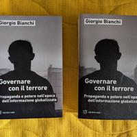 Giorgio Bianchi – Governare con il terrore (2 vol)