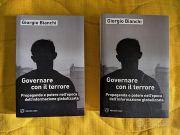Giorgio Bianchi – Governare con il terrore (2 vol)