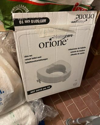 Rialza Wc