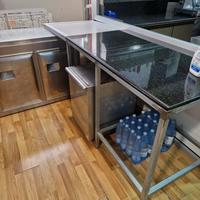 Attrezzi da lavoro x pizzeria