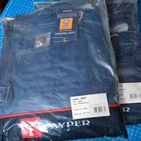 Jeans da Lavoro PAYPER West