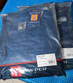 Jeans da Lavoro PAYPER West