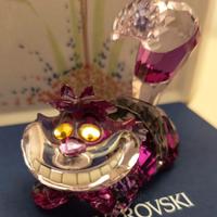 Swarovski Disney 2016 Stregatto