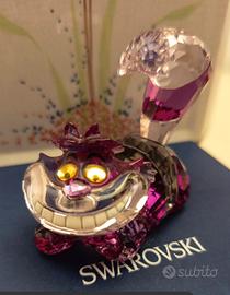 Swarovski Disney 2016 Stregatto
