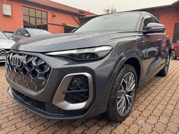 AUDI Q5 SPB TDI 204cv Mhev S tronic quattro S.LI