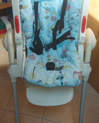 Seggiolone Chicco Polly