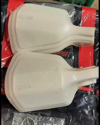 Paramani Tuareg Wind 600 Aprilia