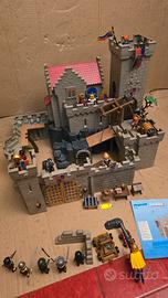 playmobil 6000 castello del Leone
