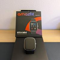 Amazfit GTS 4 Mini