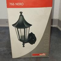 lampada applique da esterno