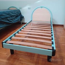 Letto singolo