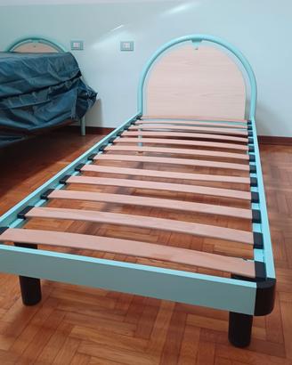 Letto singolo