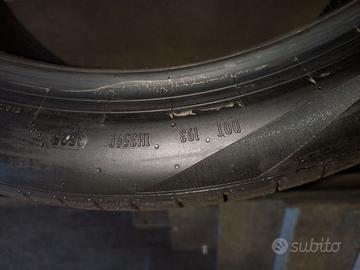 Pneumatici  per autovettura