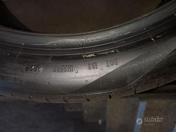 Pneumatici  per autovettura