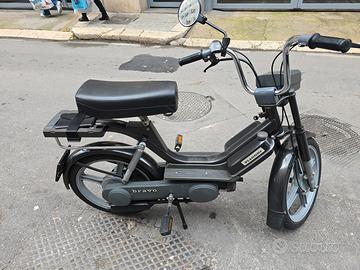Piaggio Bravo - 1986 iscritto fmi